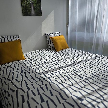 Sejour A 10 Minutes Du Chateau De Versailles Et 20 Minutes De Roland-Garros- Votre Suite Avec Lit King Size Ле-Шене Экстерьер фото