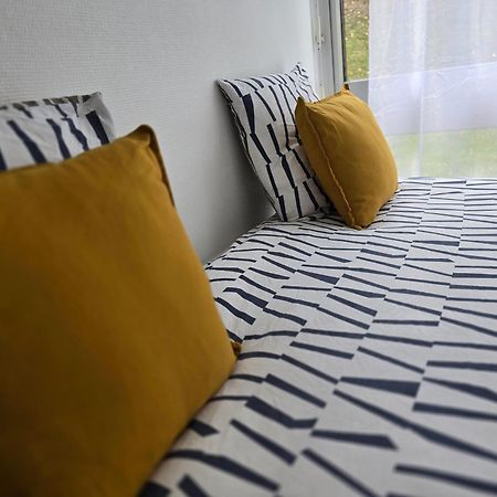 Sejour A 10 Minutes Du Chateau De Versailles Et 20 Minutes De Roland-Garros- Votre Suite Avec Lit King Size Ле-Шене Экстерьер фото